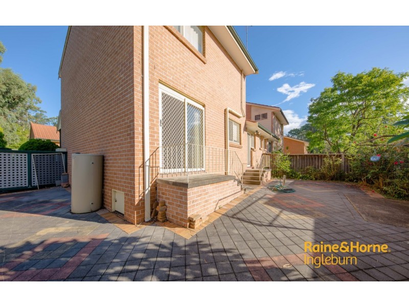 10 34 KINGS ROAD, Ingleburn NSW 2565