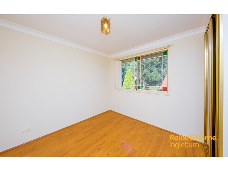 10 34 KINGS ROAD, Ingleburn NSW 2565