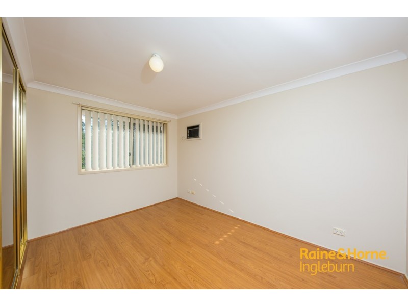 10 34 KINGS ROAD, Ingleburn NSW 2565