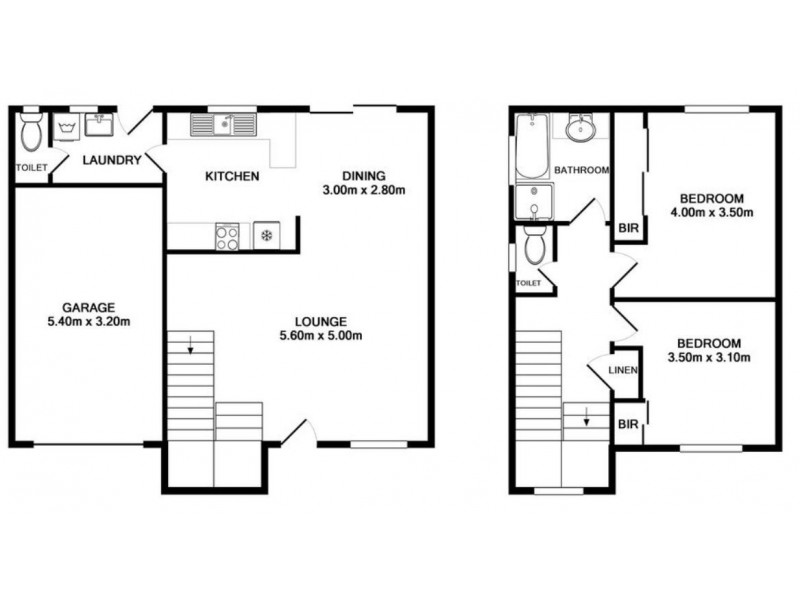 10 34 KINGS ROAD, Ingleburn NSW 2565