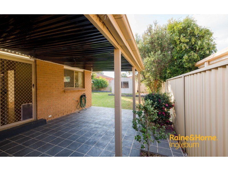 22 WYPERFELD PLACE, Bow Bowing NSW 2566