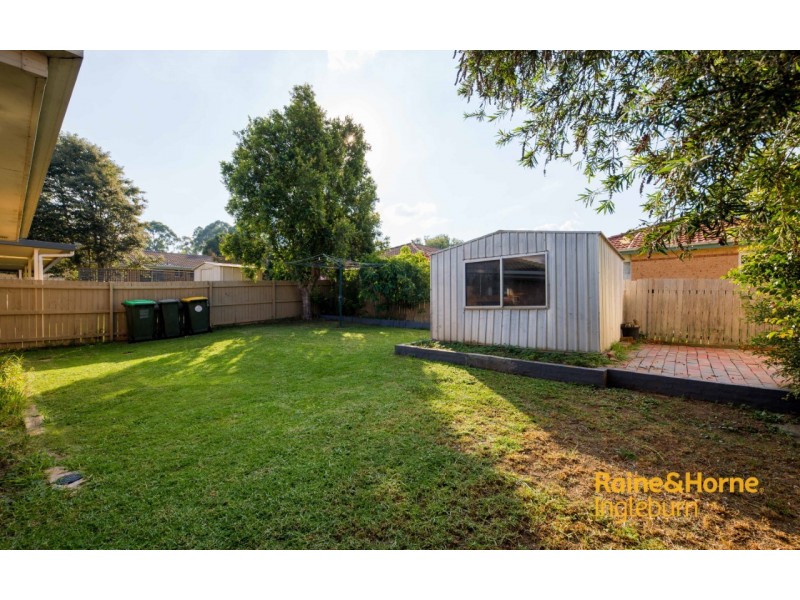 22 WYPERFELD PLACE, Bow Bowing NSW 2566