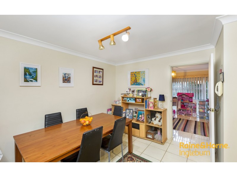 14 MOORHEN STREET, Ingleburn NSW 2565