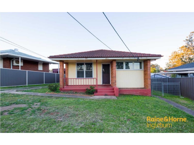 25 VINCENNES AVENUE, Tregear NSW 2770