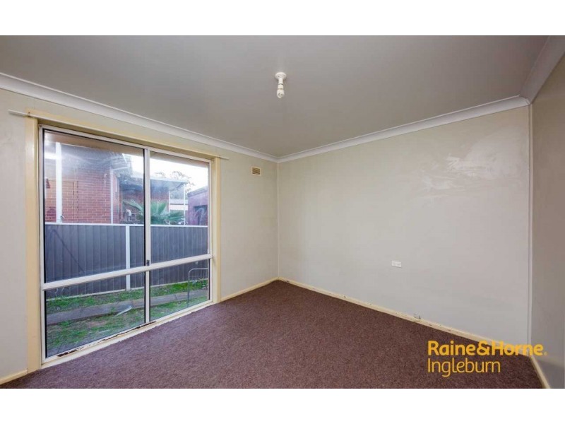 25 VINCENNES AVENUE, Tregear NSW 2770