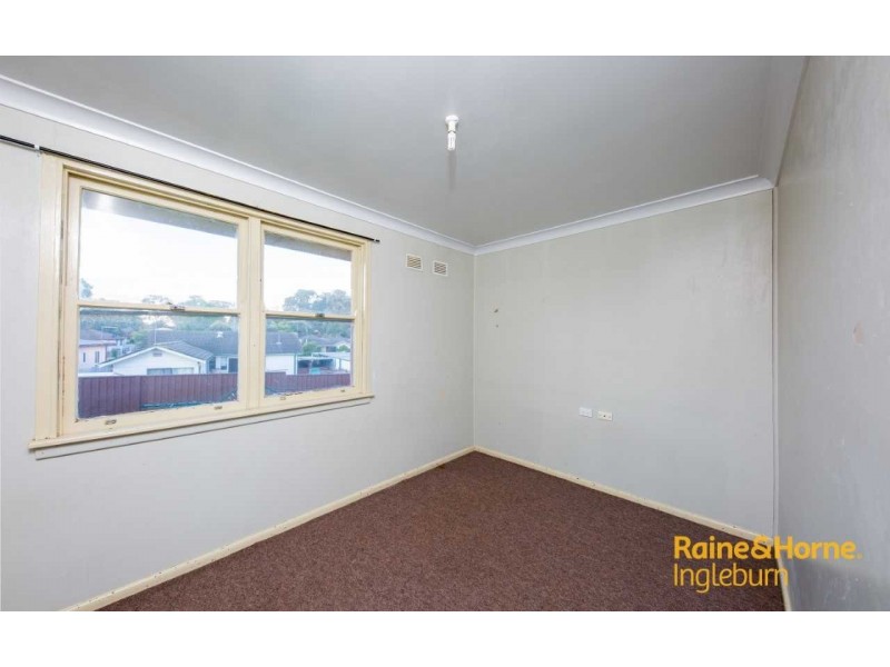 25 VINCENNES AVENUE, Tregear NSW 2770