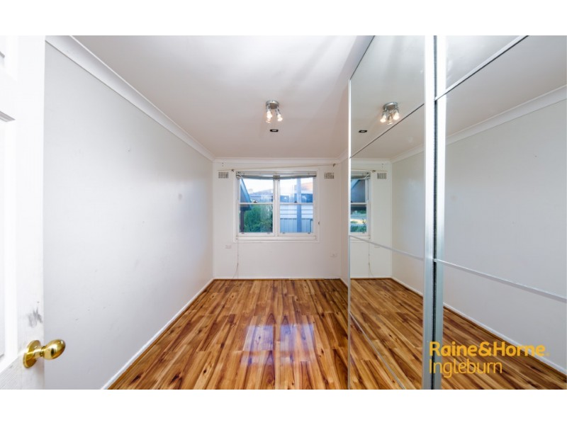 21 MANIFOLD ROAD, Blackett NSW 2770