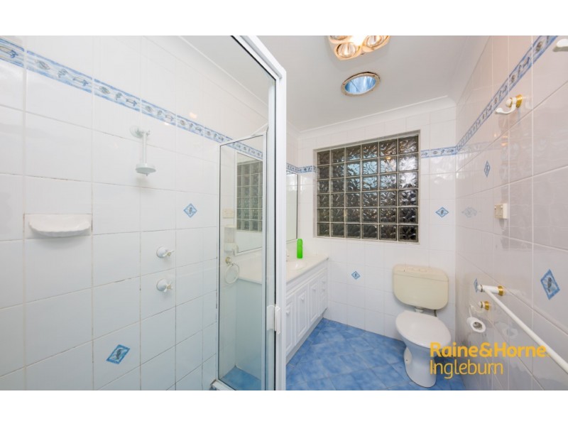 21 MANIFOLD ROAD, Blackett NSW 2770