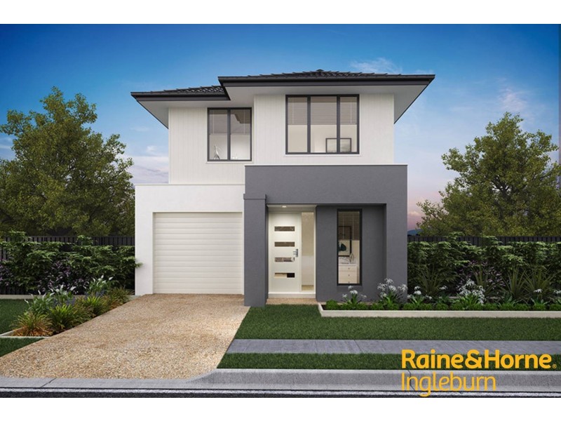 Gregory Hills NSW 2557