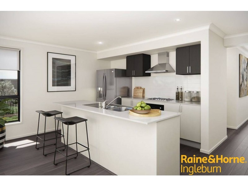 Gregory Hills NSW 2557