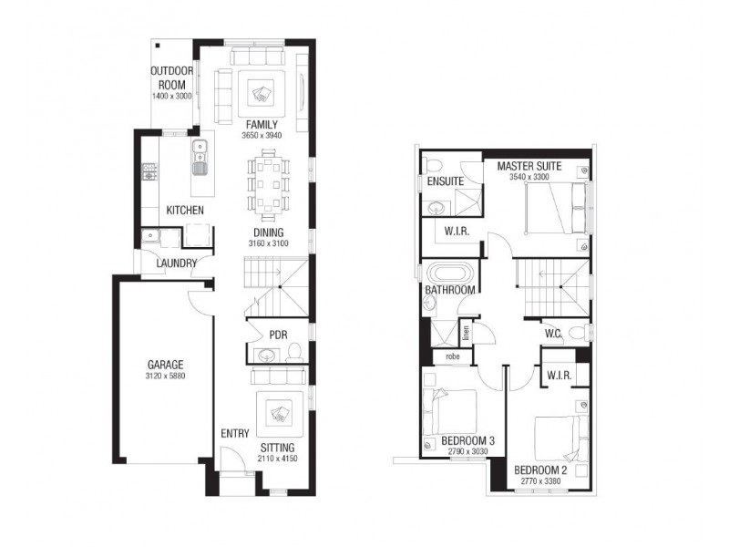 Gregory Hills NSW 2557