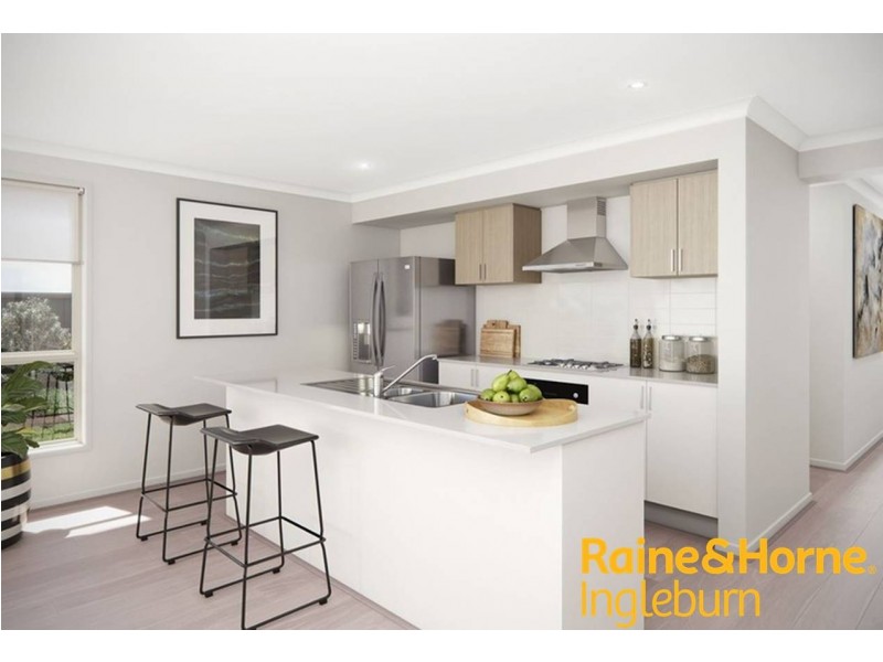 Gregory Hills NSW 2557