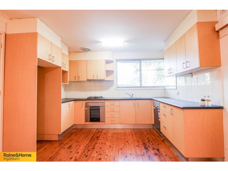 46 GORDON AVENUE, Ingleburn NSW 2565