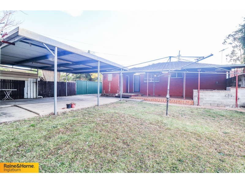 46 GORDON AVENUE, Ingleburn NSW 2565