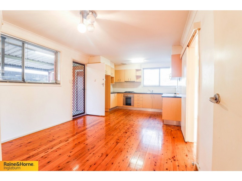 46 GORDON AVENUE, Ingleburn NSW 2565