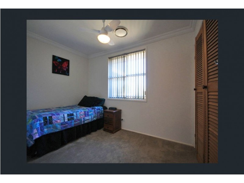 13 EDGAR STREET, Macquarie Fields NSW 2564