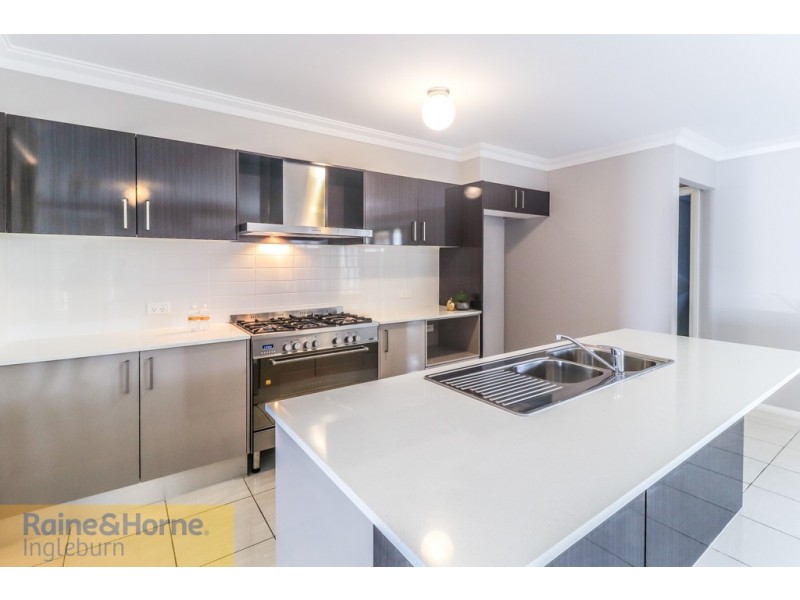 27 SPITZER STREET, Gregory Hills NSW 2557