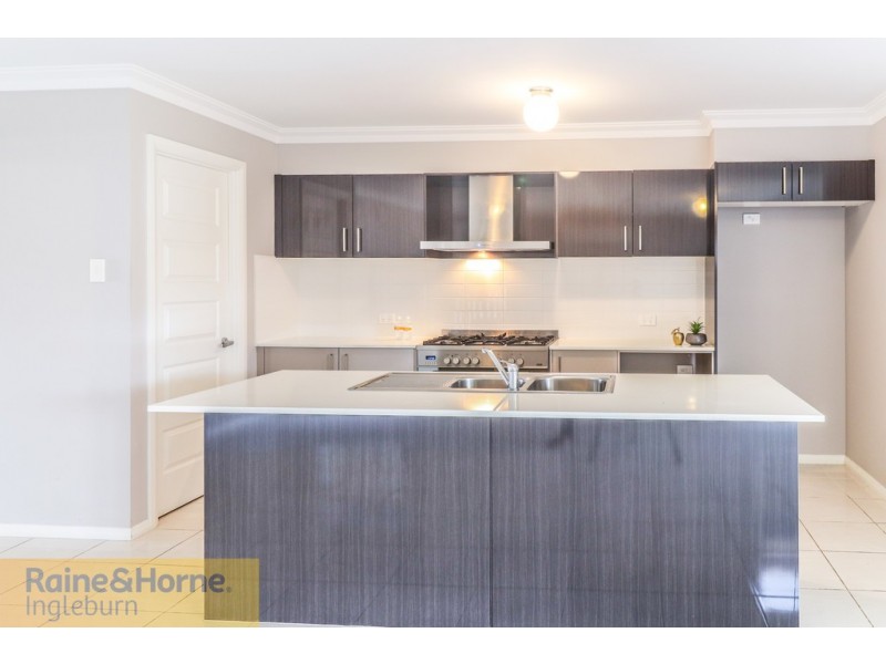 27 SPITZER STREET, Gregory Hills NSW 2557