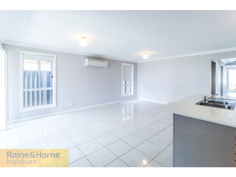 27 SPITZER STREET, Gregory Hills NSW 2557