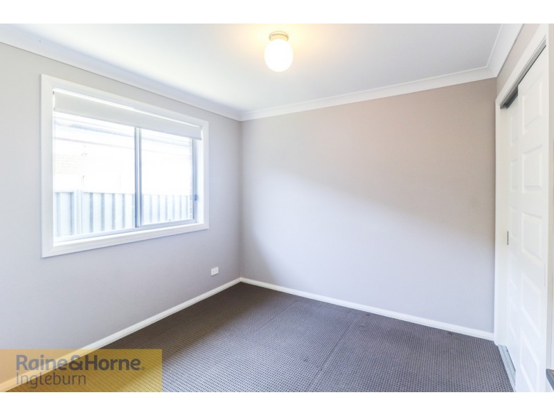 27 SPITZER STREET, Gregory Hills NSW 2557