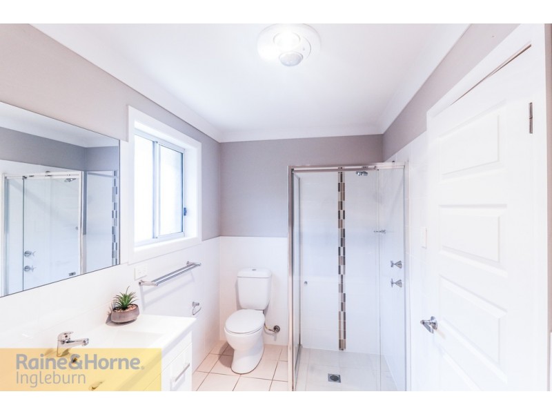 27 SPITZER STREET, Gregory Hills NSW 2557