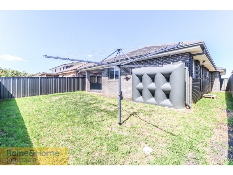 27 SPITZER STREET, Gregory Hills NSW 2557