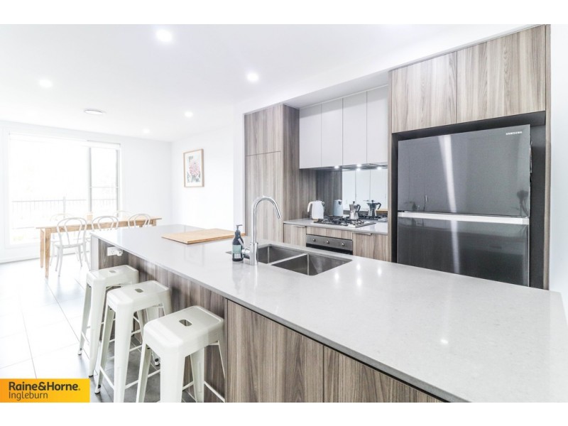 211 JAMBOREE AVENUE, Denham Court NSW 2565