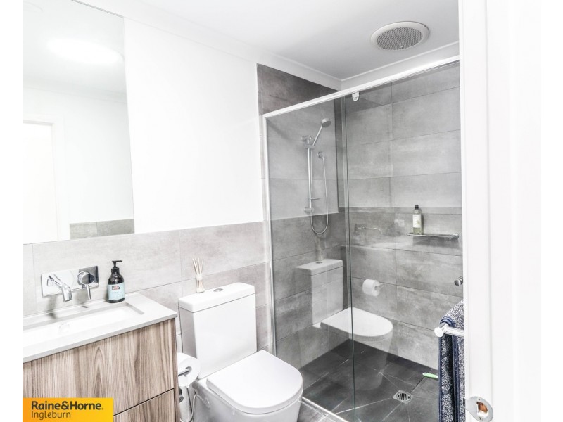 211 JAMBOREE AVENUE, Denham Court NSW 2565