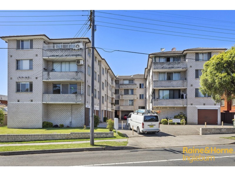 11/578-580 PUNCHBOWL ROAD, Lakemba NSW 2195