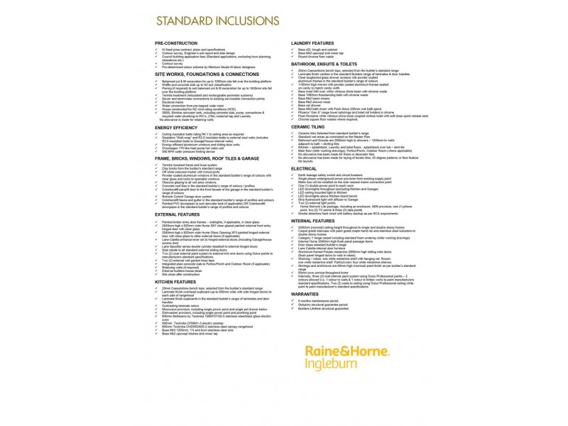 Edmondson Park NSW 2174