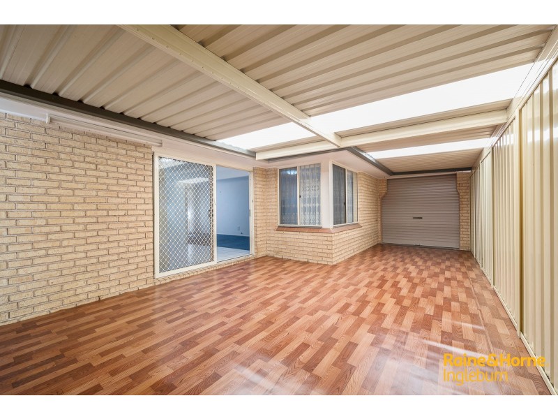 9 WILKINSON CRESCENT, Ingleburn NSW 2565