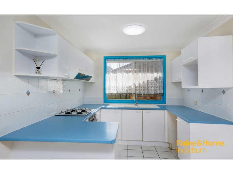 9 WILKINSON CRESCENT, Ingleburn NSW 2565