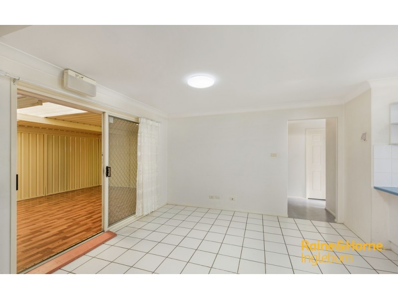 9 WILKINSON CRESCENT, Ingleburn NSW 2565