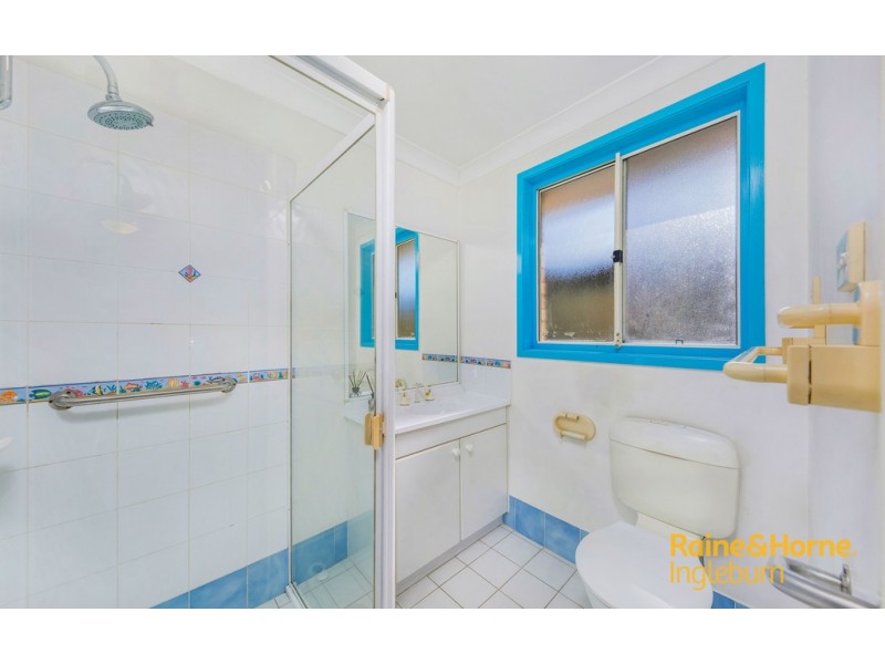 9 WILKINSON CRESCENT, Ingleburn NSW 2565