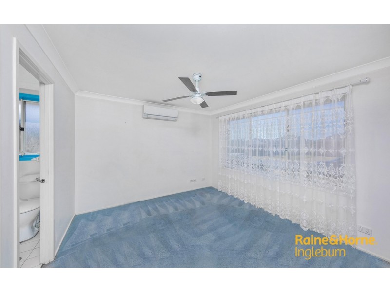 9 WILKINSON CRESCENT, Ingleburn NSW 2565