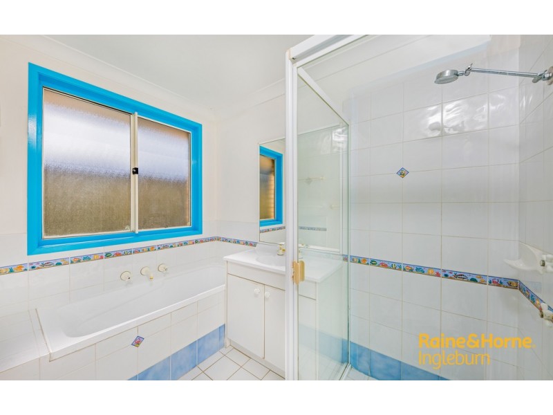 9 WILKINSON CRESCENT, Ingleburn NSW 2565
