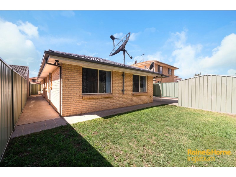 9 WILKINSON CRESCENT, Ingleburn NSW 2565
