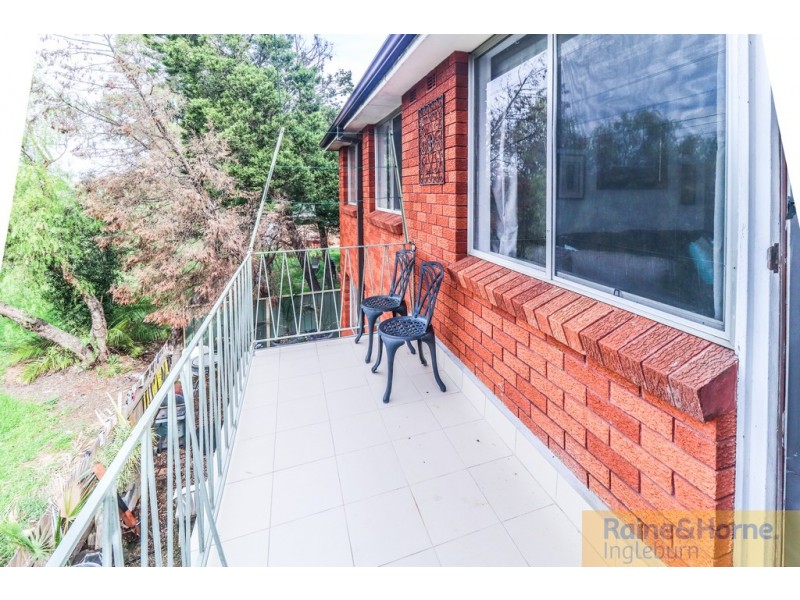 12/2-4 FOREMAN STREET, Glenfield NSW 2167