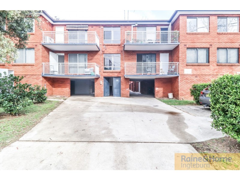 12/2-4 FOREMAN STREET, Glenfield NSW 2167