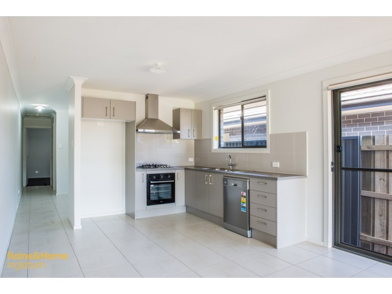 96A EASTON AVENUE, Spring Farm NSW 2570