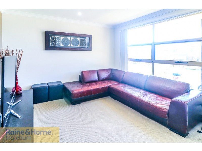 45 HOLDEN DRIVE, Oran Park NSW 2570