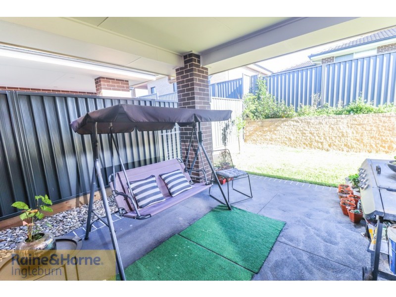 45 HOLDEN DRIVE, Oran Park NSW 2570