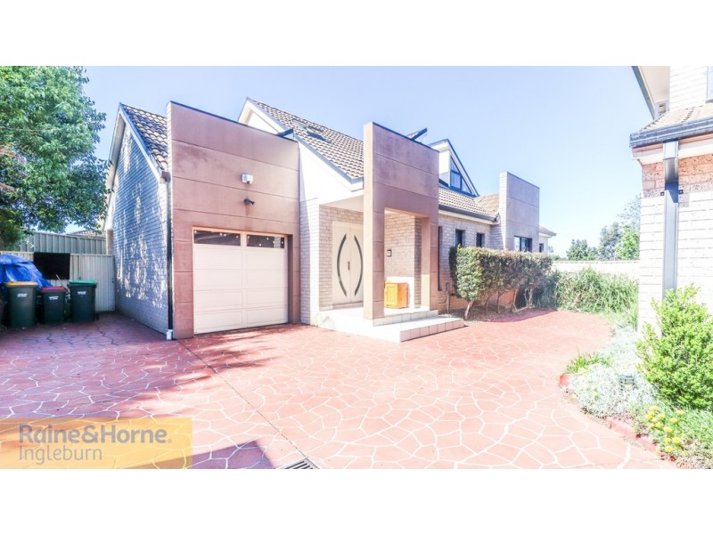 4/88 BELMONT ROAD, Glenfield NSW 2167