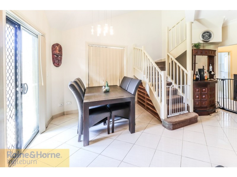 4/88 BELMONT ROAD, Glenfield NSW 2167