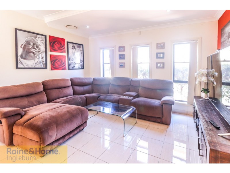 4/88 BELMONT ROAD, Glenfield NSW 2167