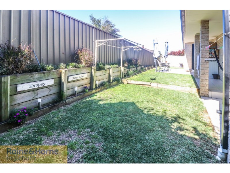 4/88 BELMONT ROAD, Glenfield NSW 2167