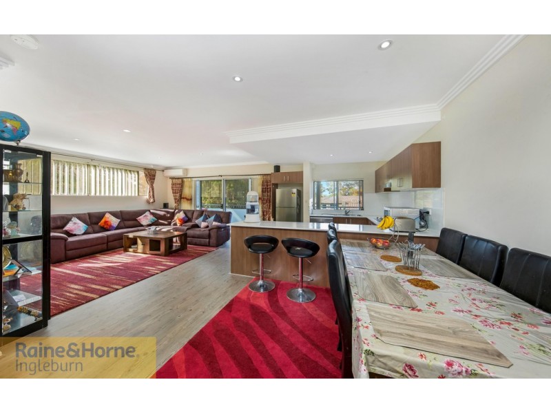 55/31-35 CUMBERLAND ROAD, Ingleburn NSW 2565