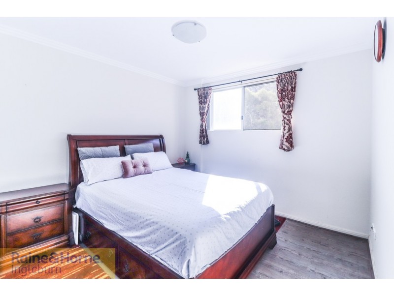 55/31-35 CUMBERLAND ROAD, Ingleburn NSW 2565