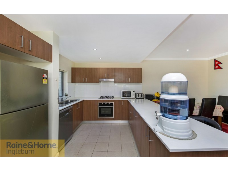 55/31-35 CUMBERLAND ROAD, Ingleburn NSW 2565