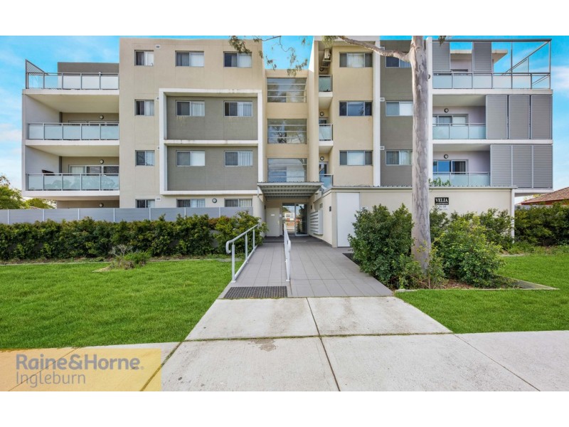 55/31-35 CUMBERLAND ROAD, Ingleburn NSW 2565